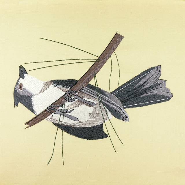 BFC0917 Audubon Birds by the Dozen