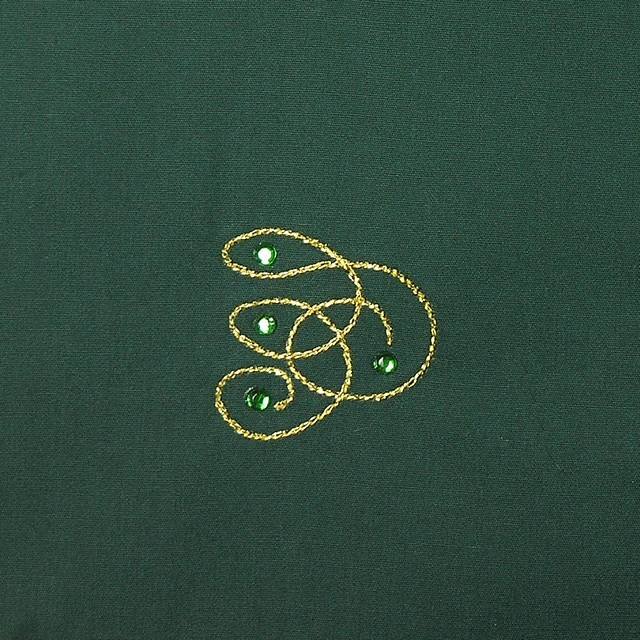 BFC0919 Swirly Bling