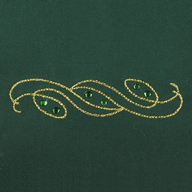 BFC0919 Swirly Bling