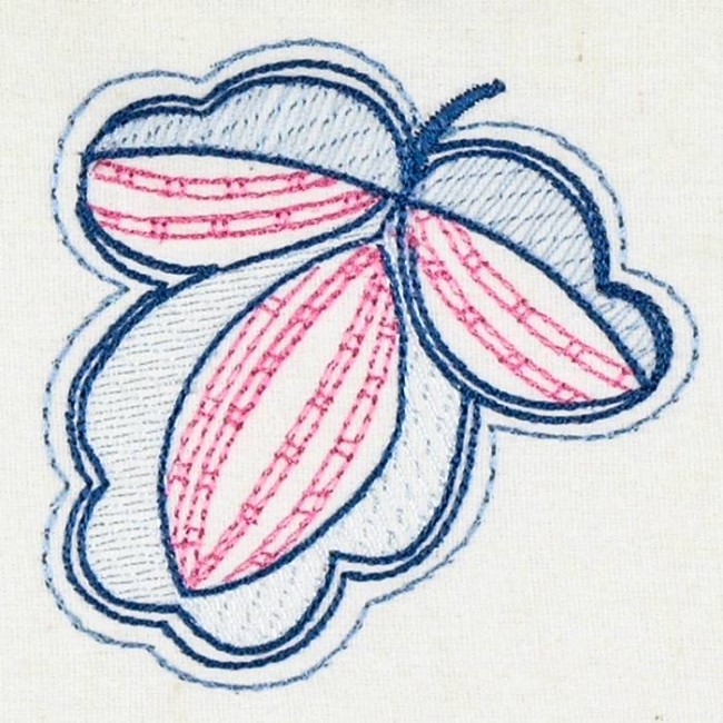 BFC0925 Crewel Elements