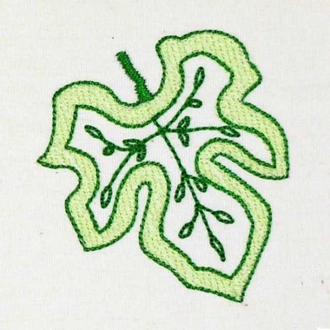 BFC0925 Crewel Elements