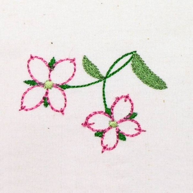 BFC0925 Crewel Elements