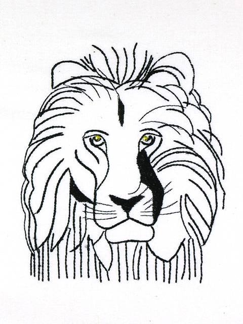 BFC0927 Feline Bling