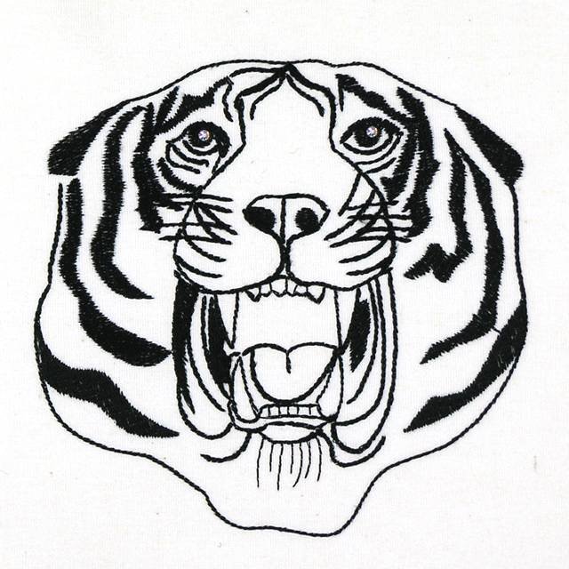 BFC0927 Feline Bling