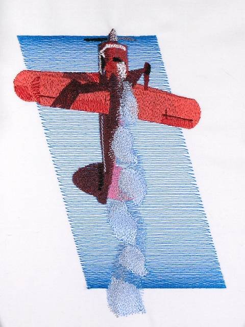 BFC0934 Planes II