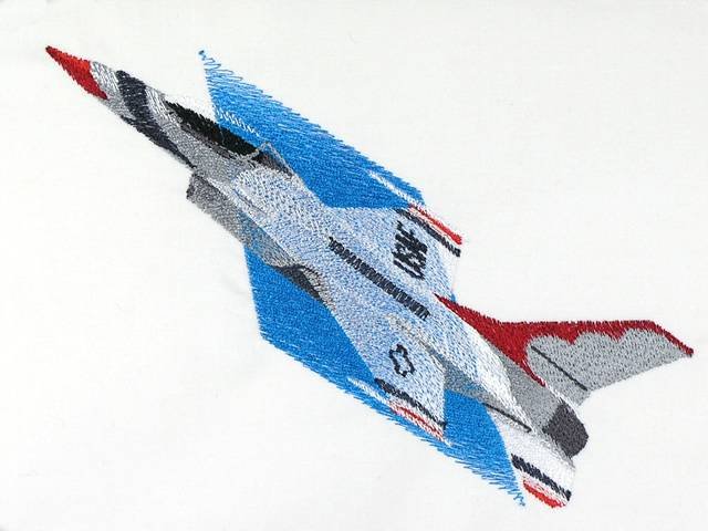 BFC0934 Planes II