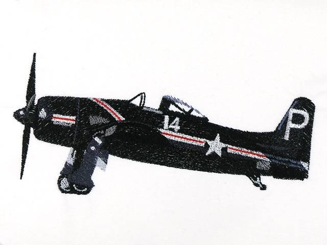 BFC0934 Planes II