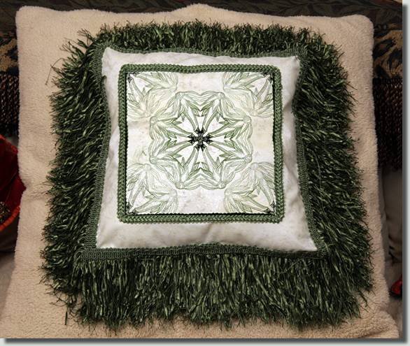 BFC0950 Microscopic Quilt Blocks