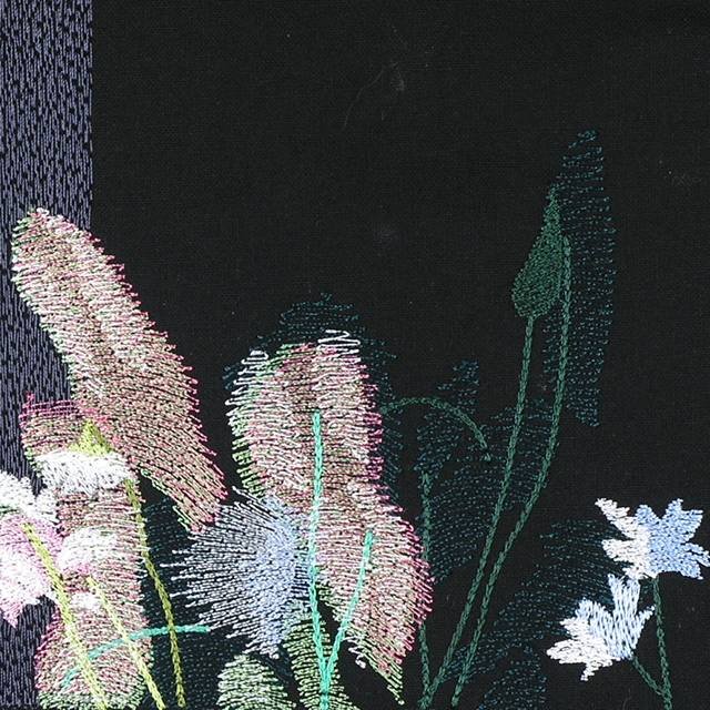 BFC0962 Window - Flowers by a Window II