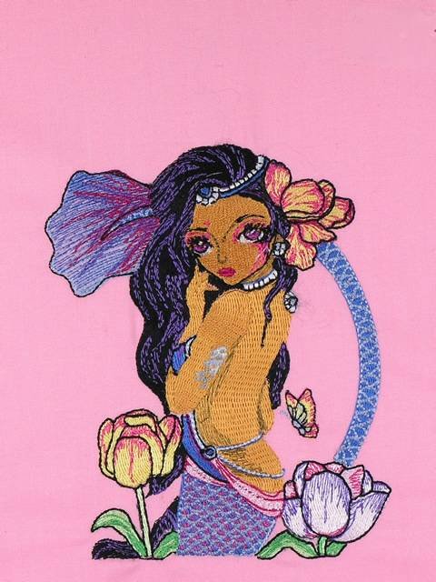 BFC0969 Exotic Fantasy Ladies