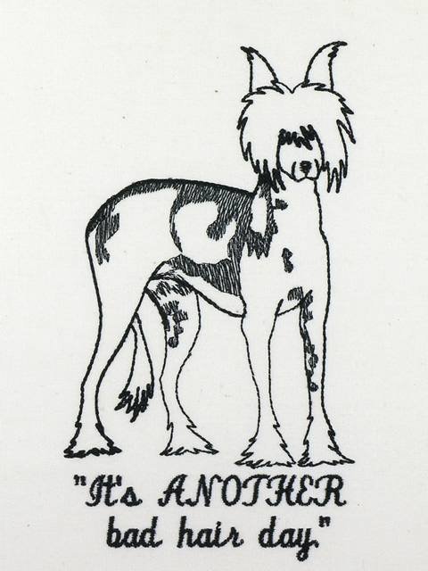 BFC0972 If Dogs Could Talk II