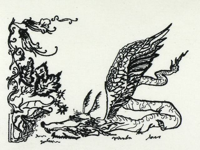 BFC0976 Anastasia's Dragons