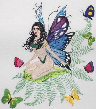 BFC0114 Women of Fantasy