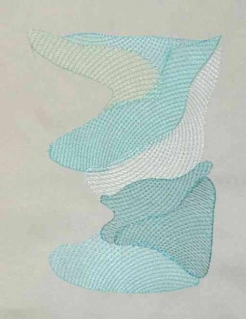 BFC0120 Under the Sea