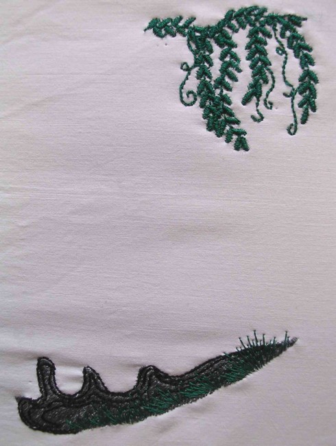 BFC0120 Under the Sea