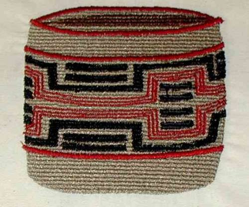 BFC0138 Baskets and Bowls