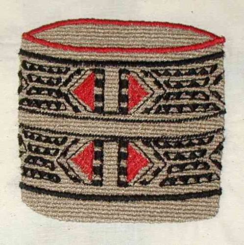 BFC0138 Baskets and Bowls