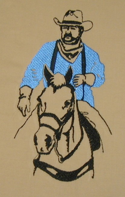 Billy Blue