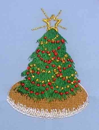 BFC0174  Christmas Village