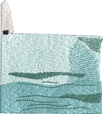 BFC2016 Large Venetian Gondolas