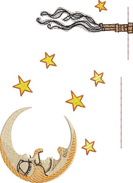 BFC2021 Delight's Sweet Dreams, Individual Designs