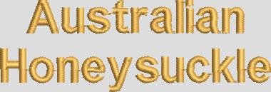 BFC2077 Flowers of Australia