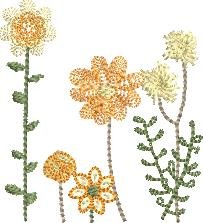 BFC2170 Springtime Miniatures