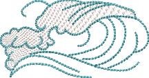 BFC2250 Waves