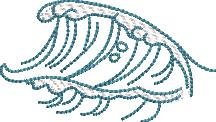 BFC2250 Waves