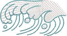 BFC2250 Waves