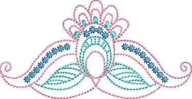 BFC31208H Twentieth Anniversary Designs
