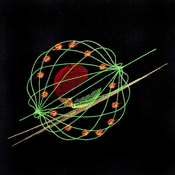 Fractal Energy