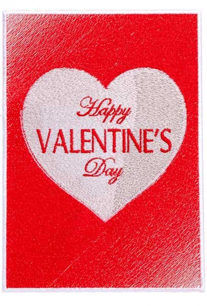 Valentine Heart No.2
