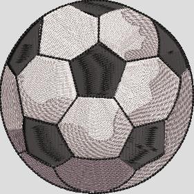 BFC32256 SOCCER
