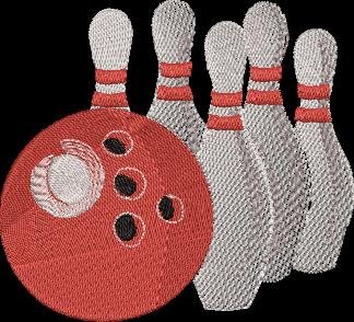 BFC32258 BOWLING