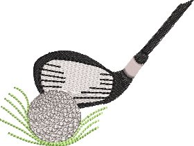 BFC32259GOLF