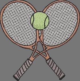 BFC32253 TENNIS