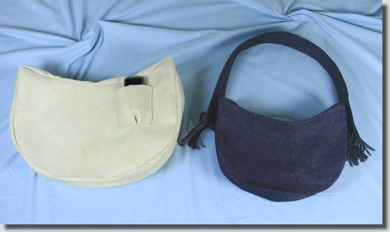 BFC0P02 "Series B" Inner Handbag Pattern