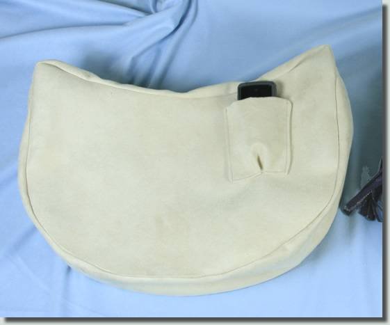 BFC0P02 "Series B" Inner Handbag Pattern