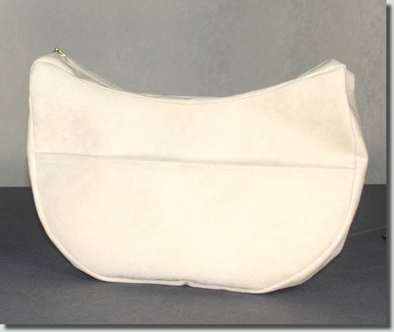 BFC0P02 "Series B" Inner Handbag Pattern