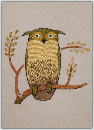 Owl 2