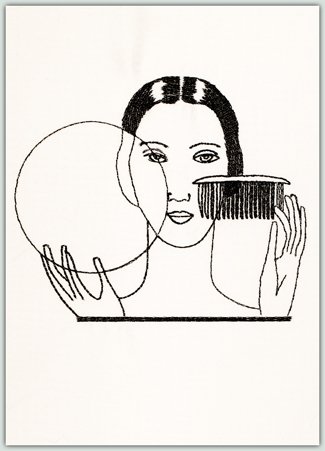 Beauty Shop