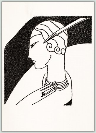 Art Deco Elegance