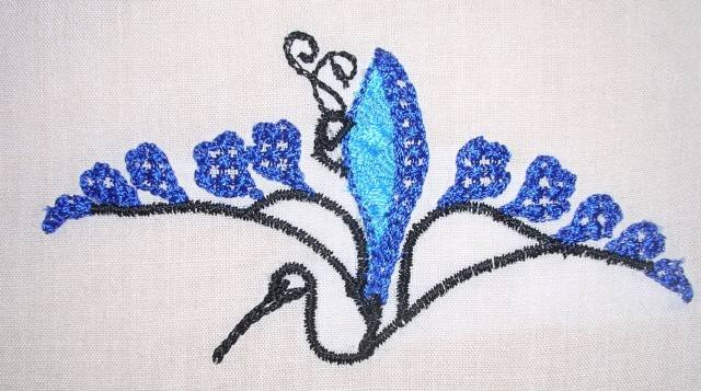 BFC0119 Oriental Accents