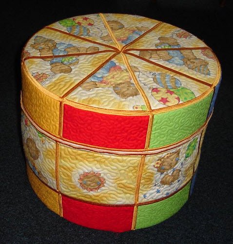 CCQ0197 - Footstool 2