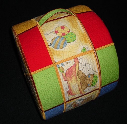CCQ0197 - Footstool 2