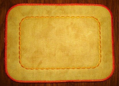 CCQ0224 - Thanksgiving Potholder