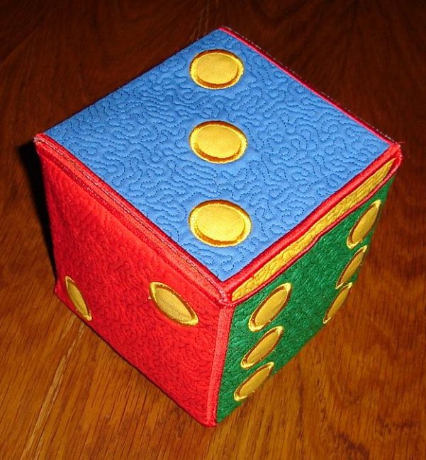 CCQ0229-Dice Projects