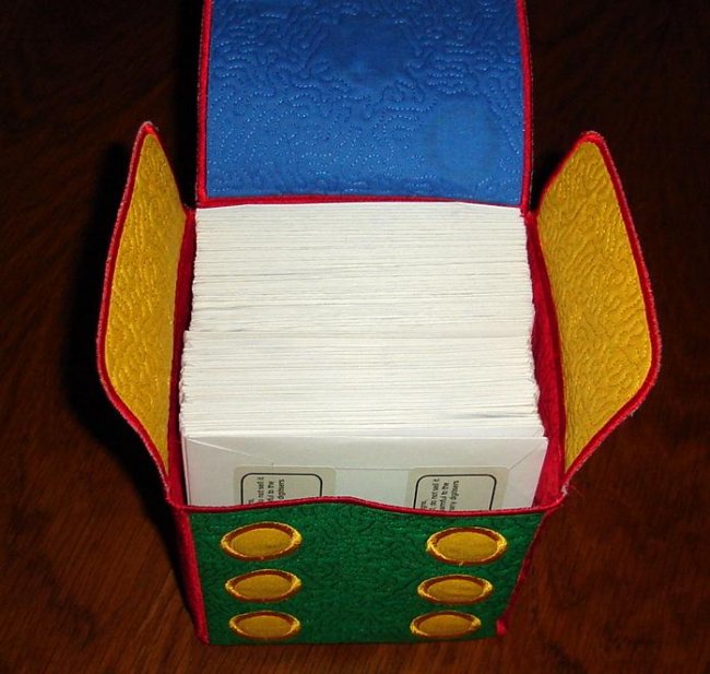 CCQ0229-Dice Projects