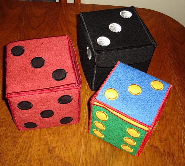 CCQ0229-Dice Projects